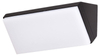 Kinkiet zewnętrzny Luces Exclusivas RIONEGRO czarny LE71390