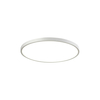 Plafon Italux Alata PLF-72836-300R-24W-WH Biały