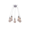Lampa wisząca Azzardo OTUS AZ1645 CHROME