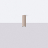 Sollux Lighting Plafon KARBON 20 taupe SL.1771