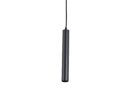 Lampa szynowa BETA KERRY 230V TRACK MAGNETIC 10W 4000K BK Azzardo AZ5204 czarny