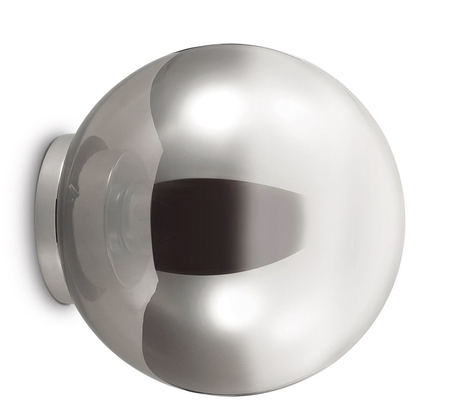 Kinkiet Ideal Lux 186849 Mapa Fade AP1 D20