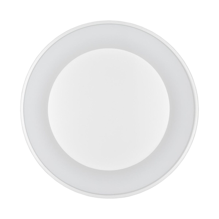 Plafon Nowodvorski NIKKI ROUND LED 11202 Biały