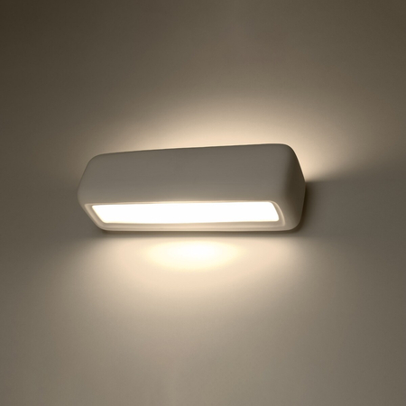Sollux Lighting Kinkiet ceramiczny SUBANI SL.0840