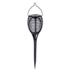 Eko-Light Lampka Solarna Imitująca Płomień EKO0436