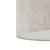 Lampa wisząca Nowodvorski CEDRO 11665 Beż