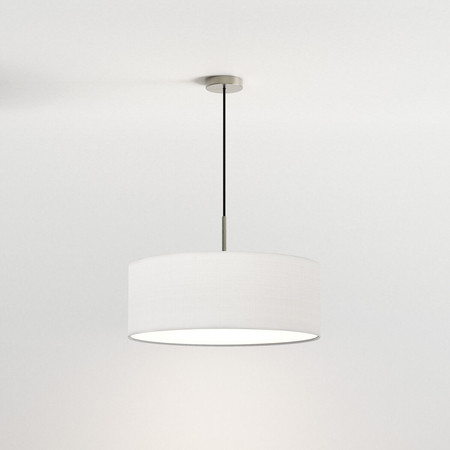 Lampa wisząca Astro Cambria Pendant 1421013 Matowy Nikiel
