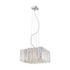 Lampa wisząca Zuma Line P0465-05D-F4AC Ventus