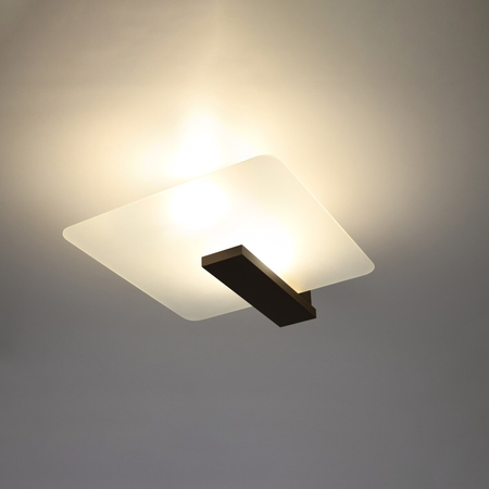 Sollux Lighting Plafon LEMMI 2 biały SL.1124