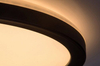Lampa zewnętrzna Rabalux Inverness 7774 czarny