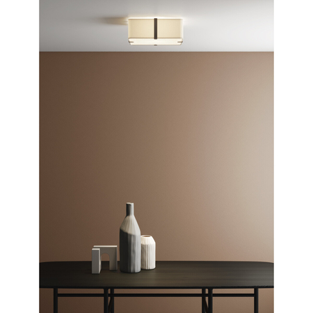 Klosz/Abażur Astro Cone 173 SHADES Shade Ostrygowy (Postarzany Jedwab)