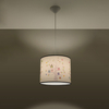Sollux Lighting Lampa wisząca OWLS 30 SL.1422