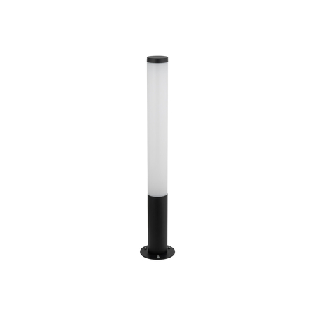 Lampa zewnętrzna Nowodvorski MIA LED 11374 Czarny