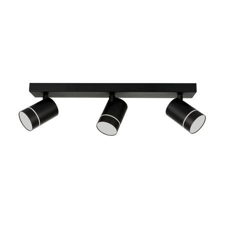 Reflektor Italux Selma SPL-31983-3B-BK czarny