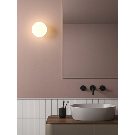 Lampa sufitowa Astro Tacoma Surface 1429027 Matowy Czarny