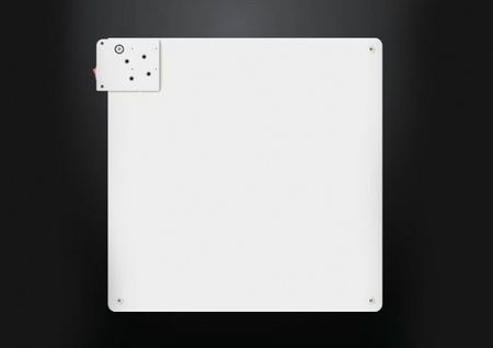 Panel grzewczy Cronos z pilotem i termostatem 450W