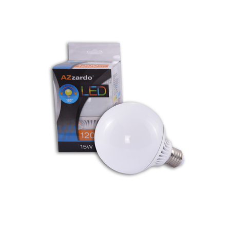 Żarówka Azzardo AZ1081 WHITE