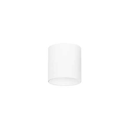 Spot Italux CLN-6677-75-WH-3K Biały mat