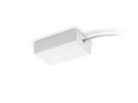 Lampa szynowa Trio 701231 biały
