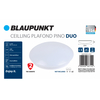 Blaupunkt Plafon sufitowy Pino Duo 2xE27
