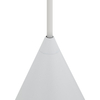 Lampa wisząca Nowodvorski ZENITH 11453 Biały