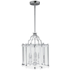 Cosmo Light Lampa wisząca NEW YORK P03943CH