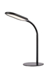 Lampa stołowa Rabalux Adelmo 74007 czarny