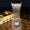 Milagro Lampka nocna Tower 1W RGBW ML1290 TRANSPARENT