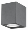 Kinkiet zewnętrzny Luces Exclusivas RANCAGUA szary LE71379