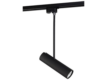 Oprawa szynowa 1-fazowa GU-10 PROFILE EYE SUPER C black 9244 Nowodvorski Lighting