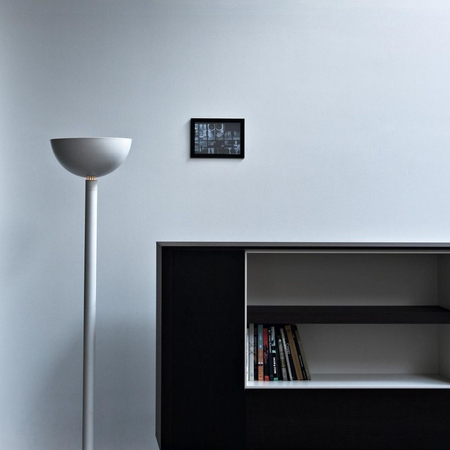 Lampa podłogowa Nemo ALBEWW22 Am2z