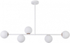 Lampa sufitowa Sigma 33187 Gama