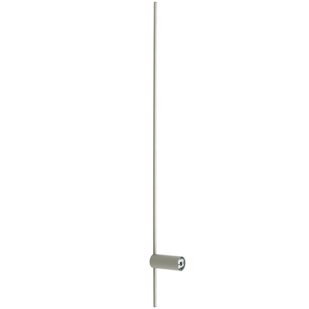 Kinkiet Nowodvorski SABER LED 11381 Silk olive