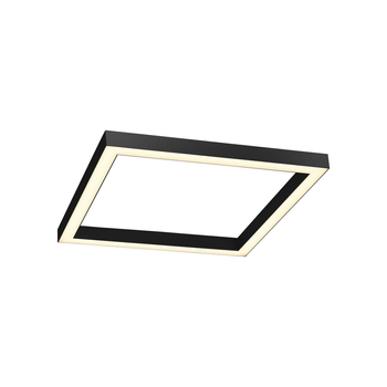 Lampa sufitowa PURE-LINES Zuma Line 6022-13 grafitowy