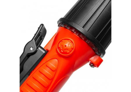 Mactronic Professional Line PHH0211RC Ładowalna latarka ręczna M-FIRE 02 RC ATEX, 133 lm