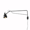 Kinkiet SOHO Aldex 1002C1_D czarny