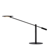 Lampa biurkowa Lucide ANSELMO 19666/09/30 czarny