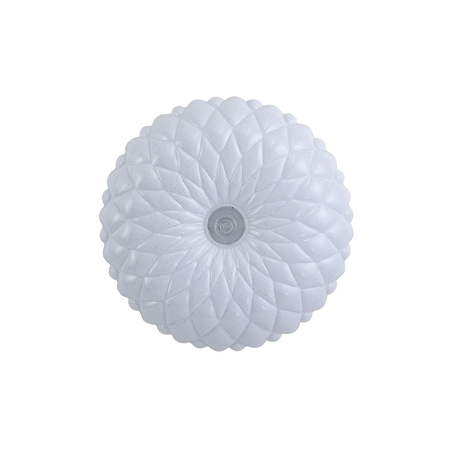 Plafon Italux PLF-53749-M-CL Biały