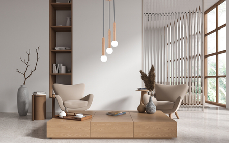 Lampa wisząca Italux Filano PND-33574-3-WD Brązowy