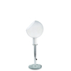 Lampa stołowa Fontana Arte F265805100BINE Parola