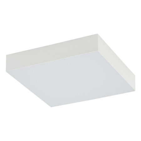 Plafon LID SQUARE LED 35W Nowodvorski 10422 biały