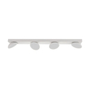 Reflektor Italux Castelio SPL-31976-4B-WH biały