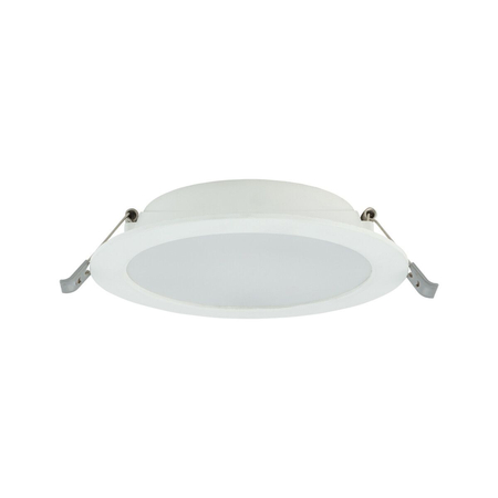 Oczko MYKONOS LED 10W Nowodvorski 10537 biały