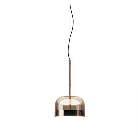 Lampa wisząca LED Fontana Arte F439080550RSLE Equatore