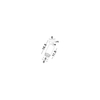 Spot Luces Exclusivas TORVILA LE45619 biały, czarny