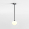 Lampa wisząca Astro Nara Pendant 1464001 Polerowany Chrom