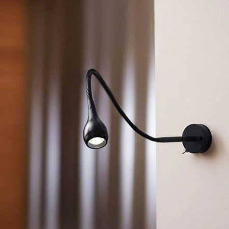 Kinkiet Nordlux 320130 Drop