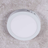 Plafon LED SOLID okrągły metalowy Ø300 24W 5 lat gwarancji WW