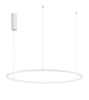 Lampa wisząca Luces Exclusivas TOLUCA biały LE42784