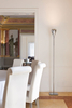 Lampa podłogowa Fabbian D75C0115 Bijou Cromato